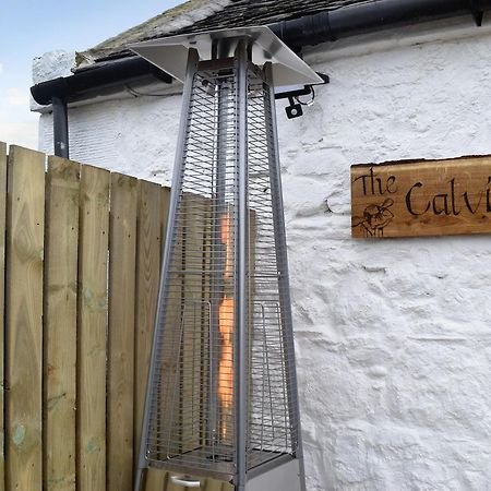 The Calving Shed Villa Neilston Екстериор снимка