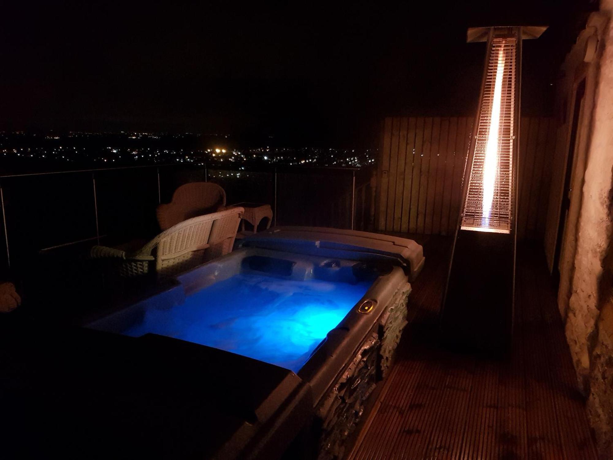 The Calving Shed Villa Neilston Екстериор снимка