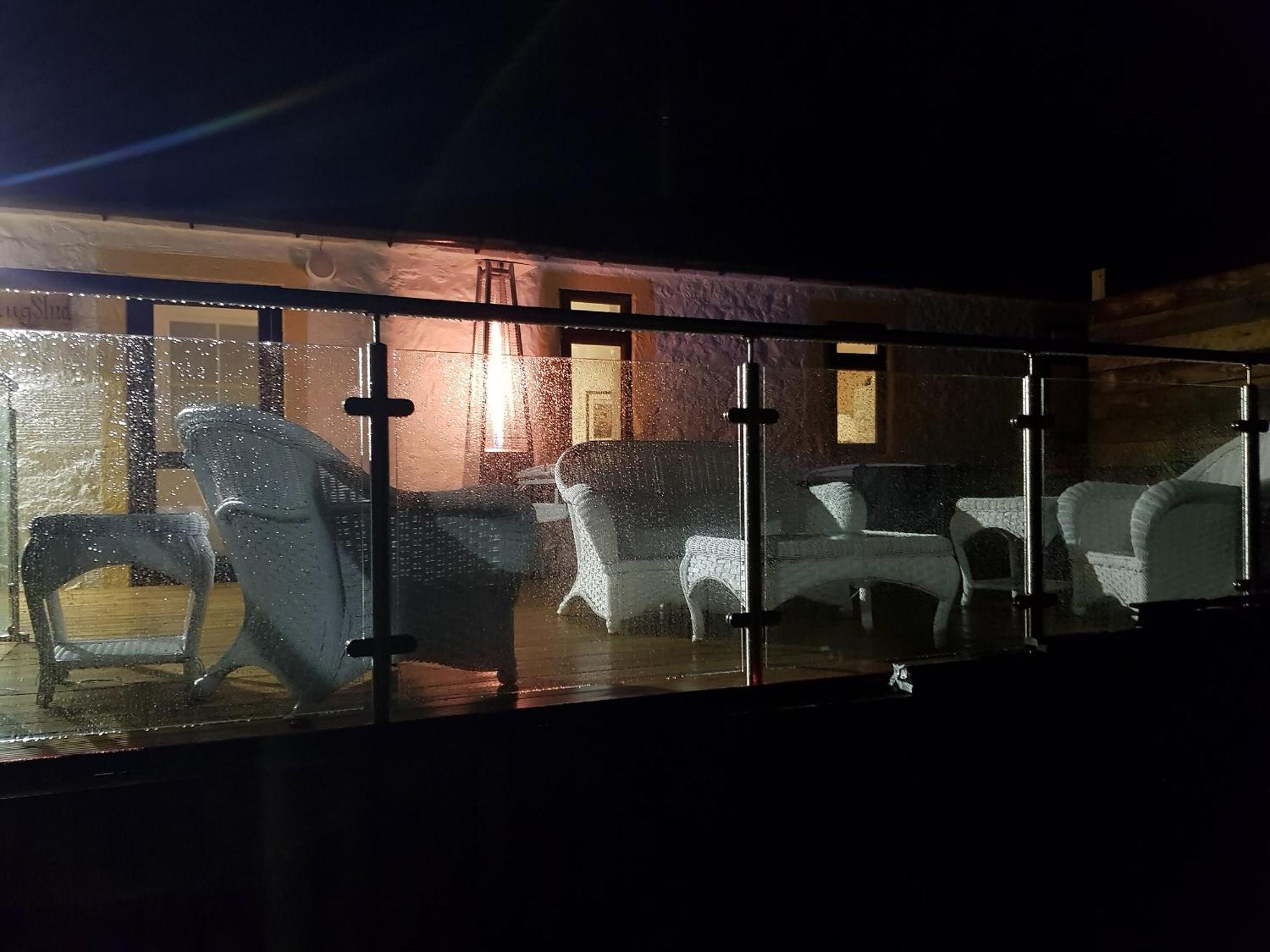 The Calving Shed Villa Neilston Екстериор снимка