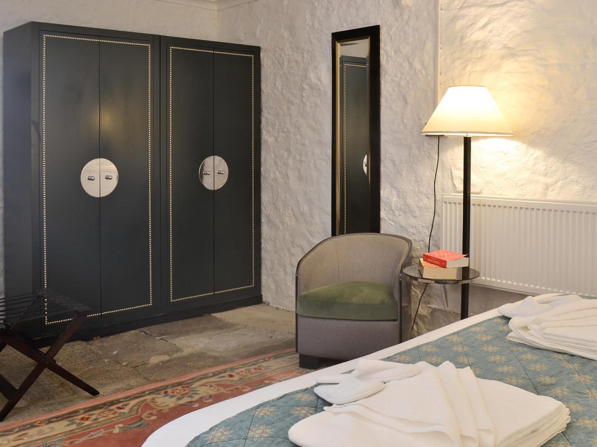 The Calving Shed Villa Neilston Екстериор снимка
