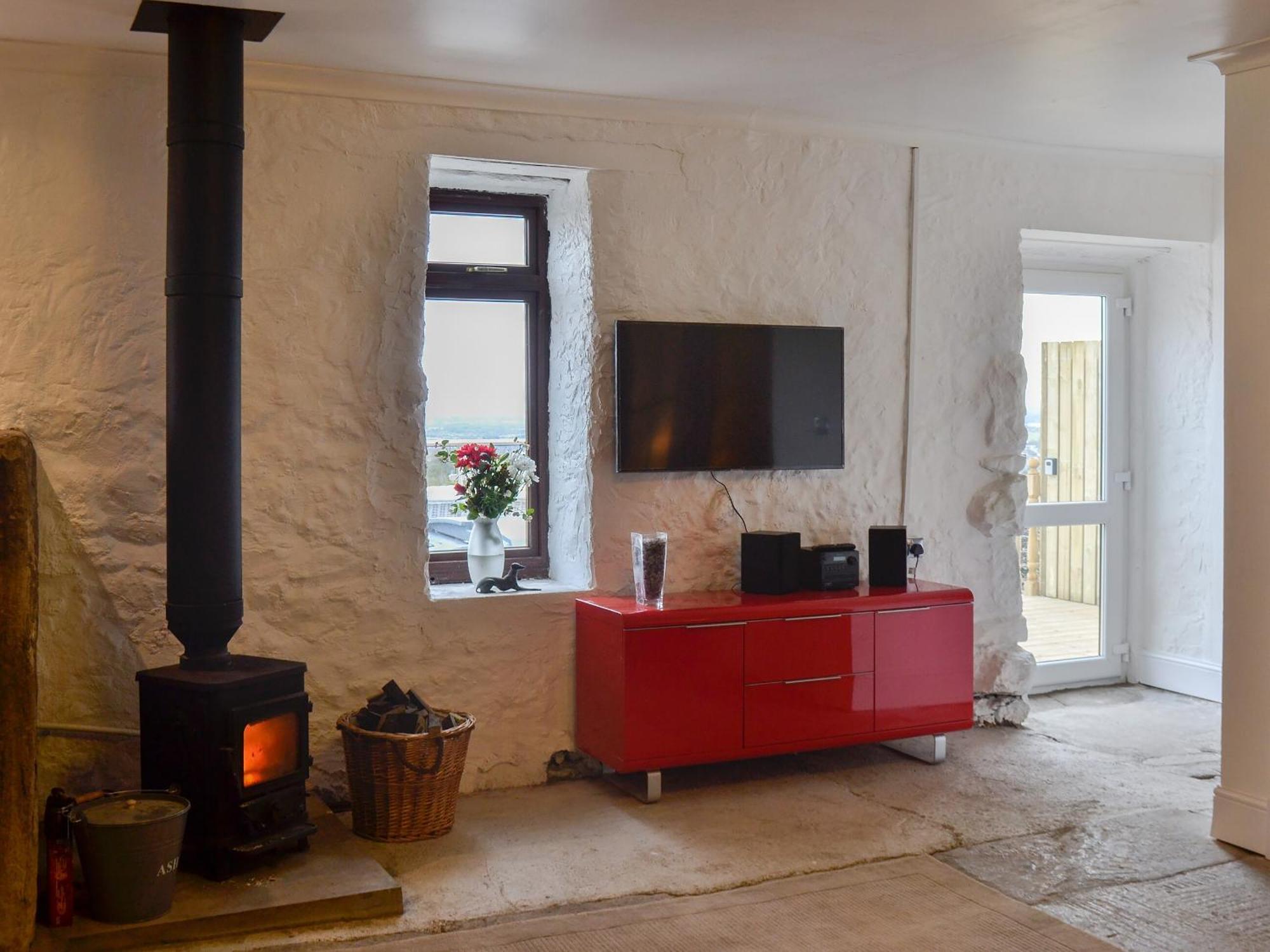 The Calving Shed Villa Neilston Екстериор снимка