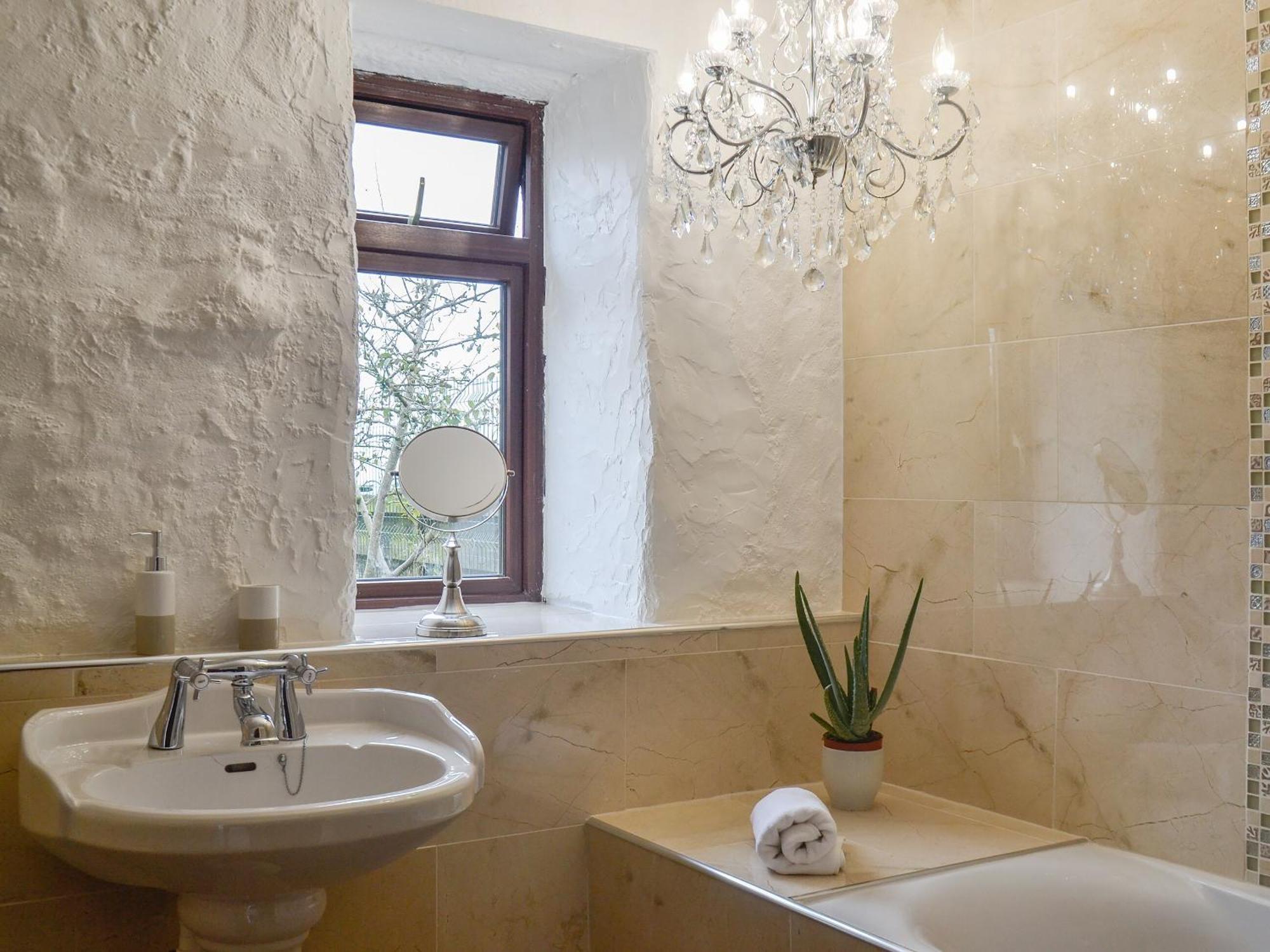 The Calving Shed Villa Neilston Екстериор снимка